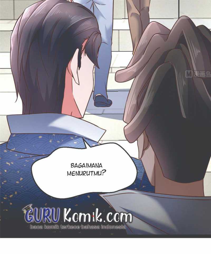 Rebirth Into the Strongest Immortal Cultivator chapter 32